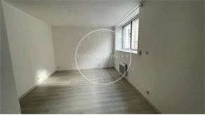 appartement à la vente -   33800  BORDEAUX, surface 22 m2 vente appartement - APR698715